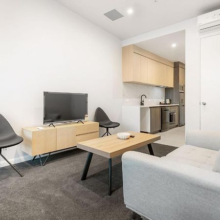 302 The Residence Όκλαντ Εξωτερικό φωτογραφία