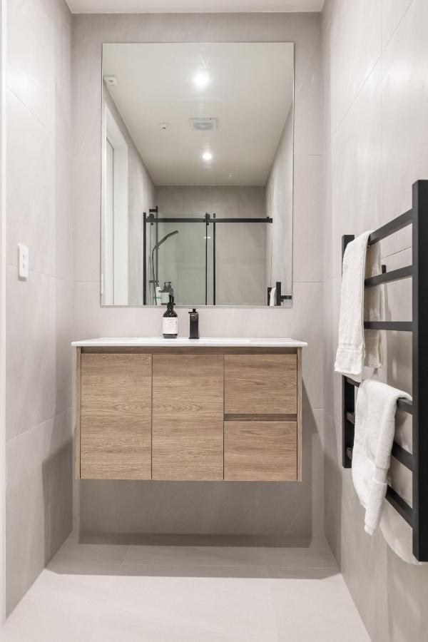 302 The Residence Όκλαντ Εξωτερικό φωτογραφία