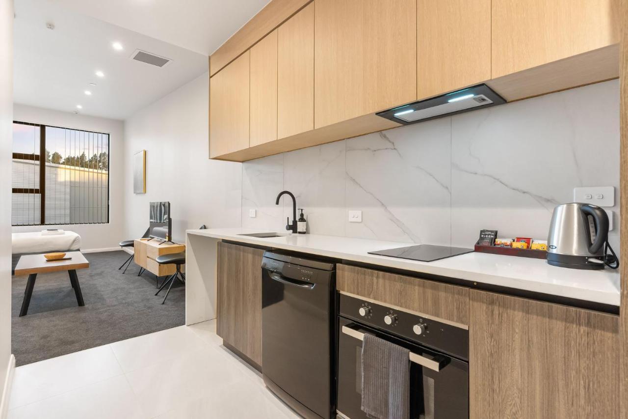 302 The Residence Όκλαντ Εξωτερικό φωτογραφία