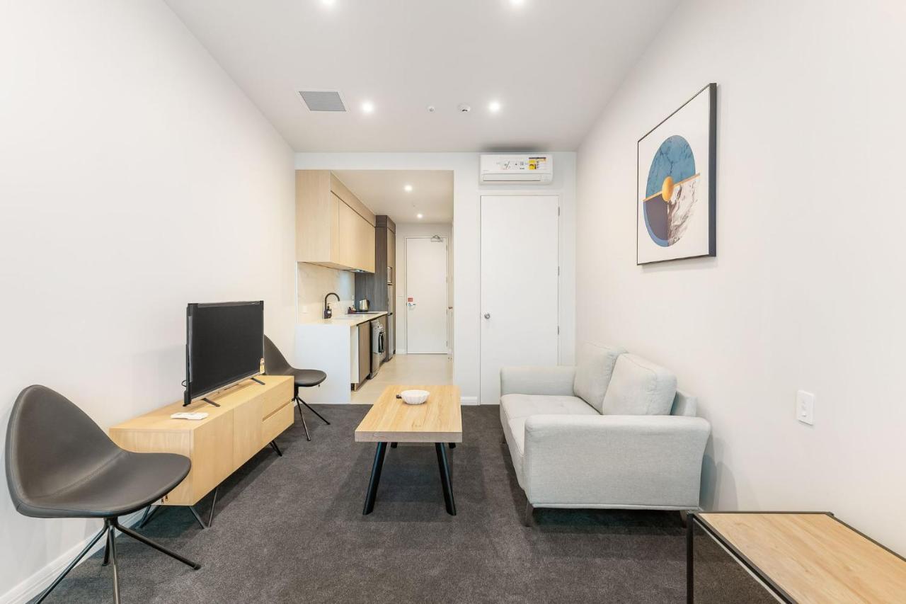 302 The Residence Όκλαντ Εξωτερικό φωτογραφία