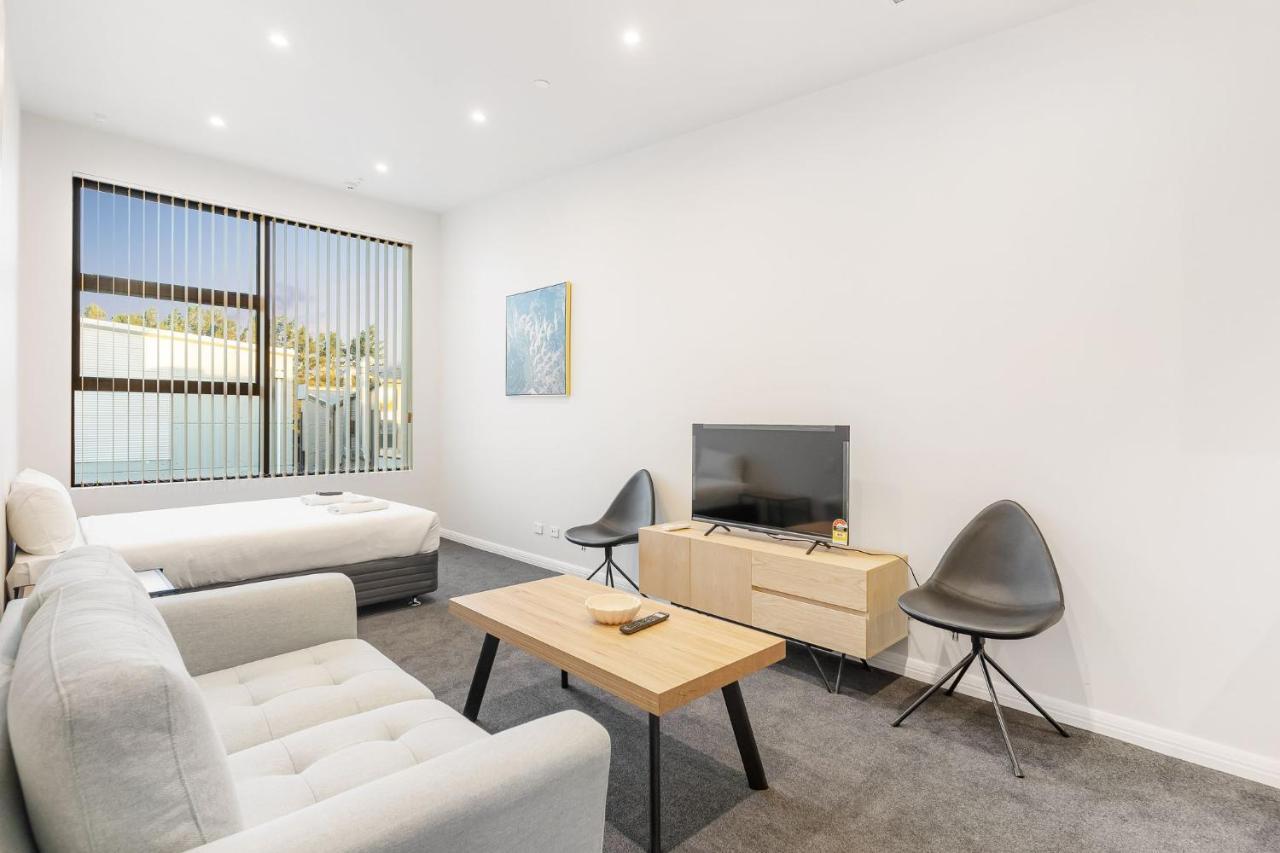 302 The Residence Όκλαντ Εξωτερικό φωτογραφία