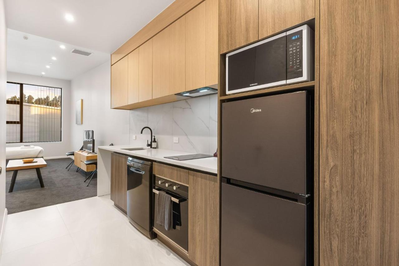 302 The Residence Όκλαντ Εξωτερικό φωτογραφία