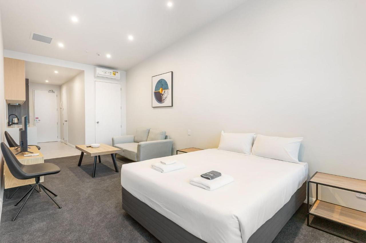 302 The Residence Όκλαντ Εξωτερικό φωτογραφία