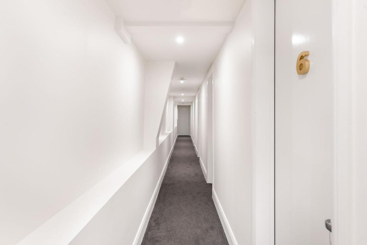 302 The Residence Όκλαντ Εξωτερικό φωτογραφία