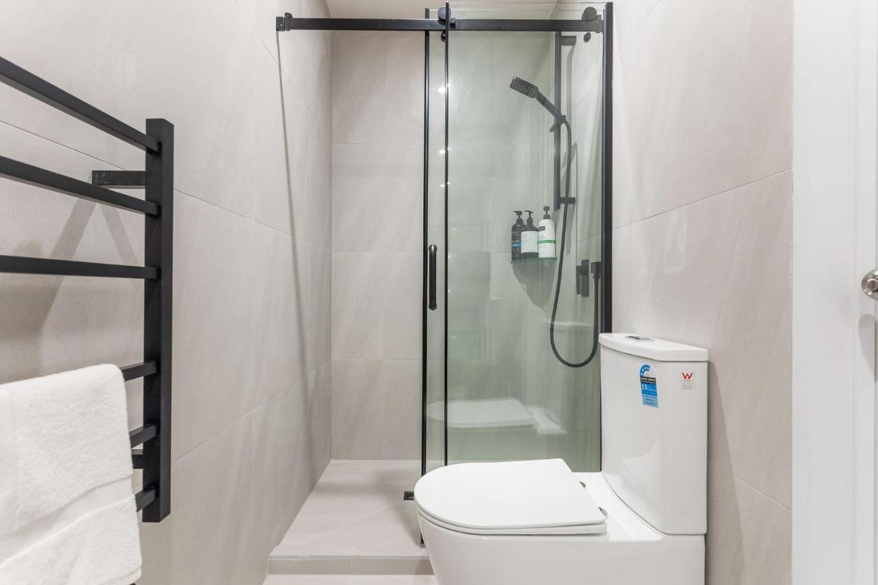 302 The Residence Όκλαντ Εξωτερικό φωτογραφία