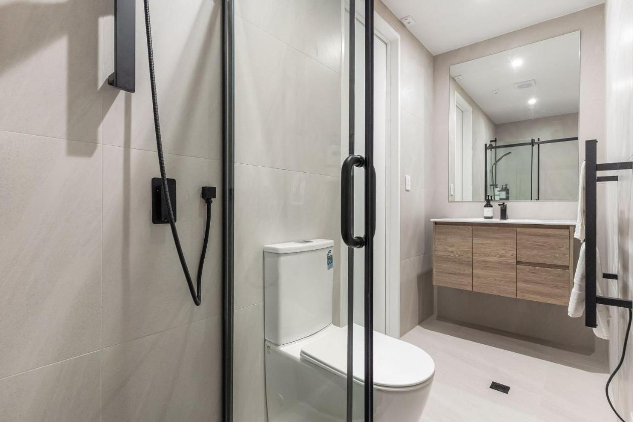 302 The Residence Όκλαντ Εξωτερικό φωτογραφία