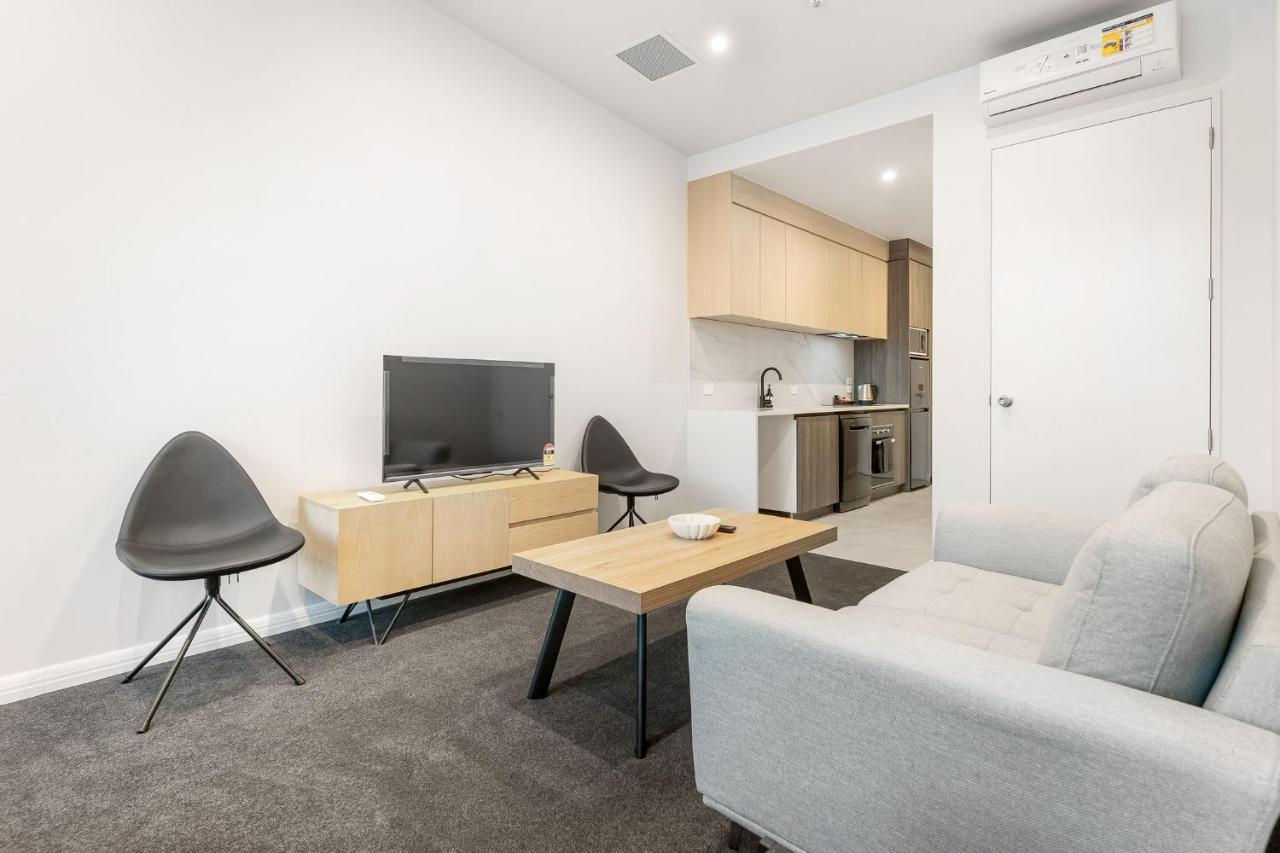 302 The Residence Όκλαντ Εξωτερικό φωτογραφία